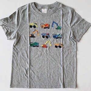 NEW Hanna Andersson Boys Tee Size 10 Years 12 Years